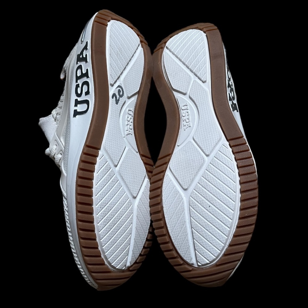 U.S. Polo Assn. Running shoes - Picture 3 of 3